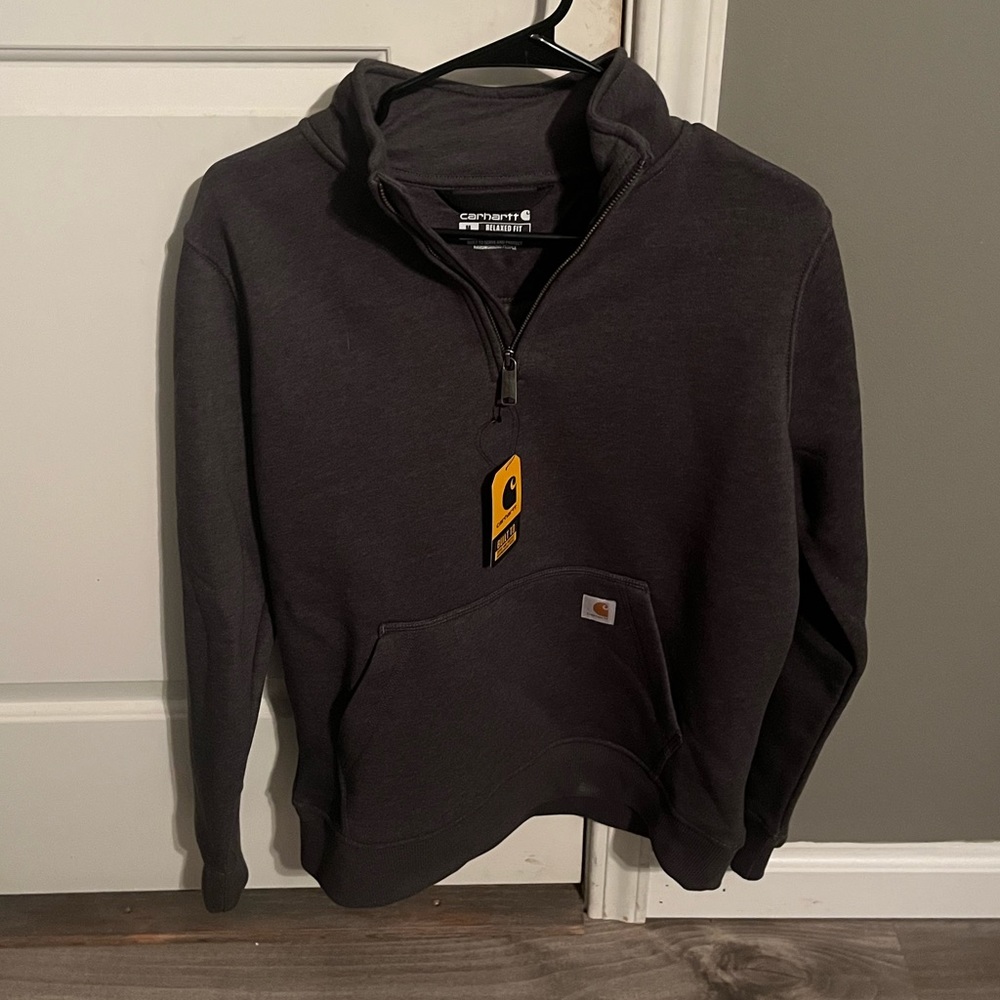 Carhartt Quarter Zip